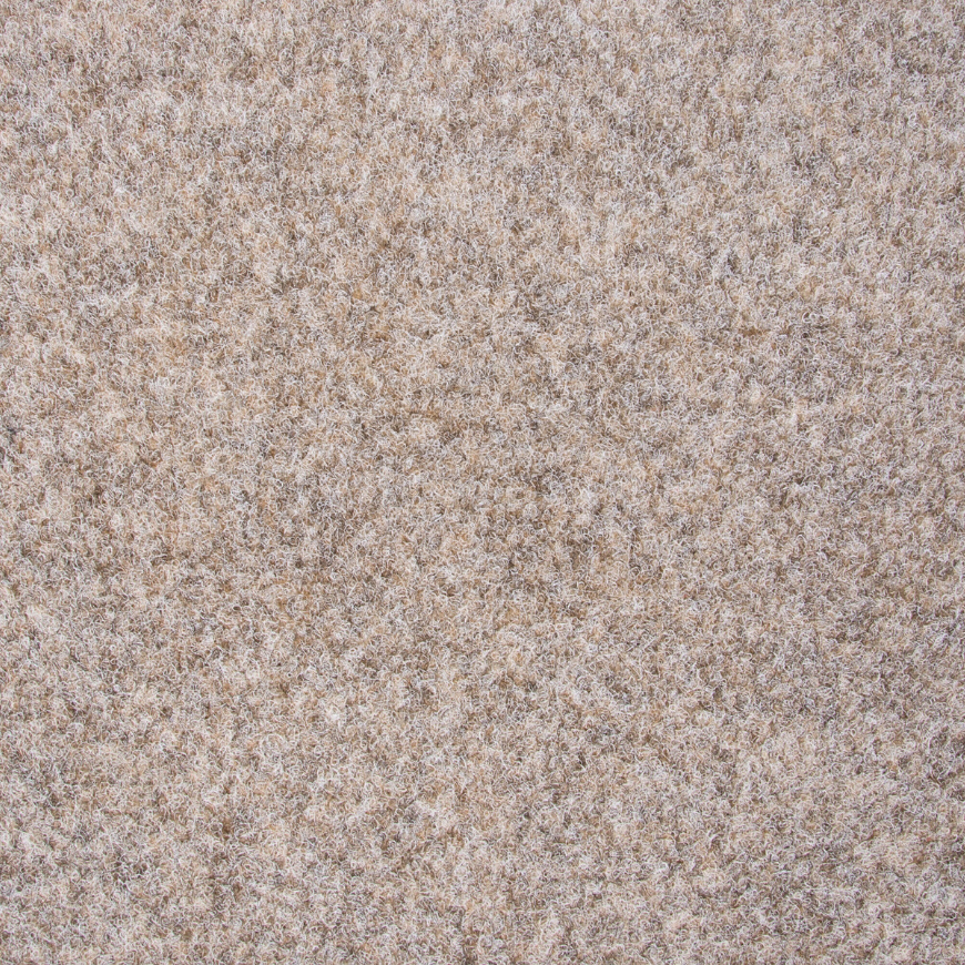 1142 light beige Teppich für Bouldermatte von Topmat für Kletterhallen