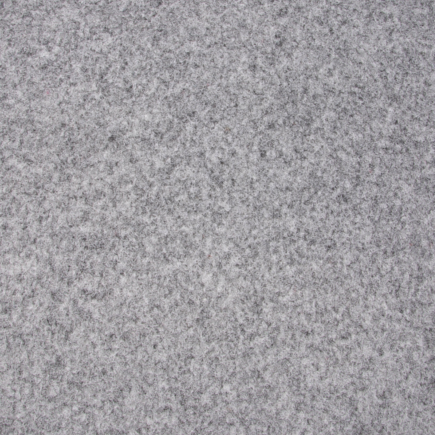 2283 light grey Teppich für Bouldermatte von Topmat für Kletterhallen