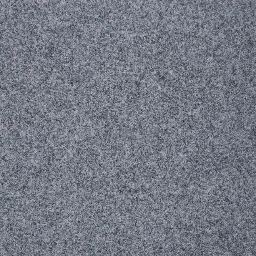 2531 steel Teppich für Bouldermatte von Topmat für Kletterhallen