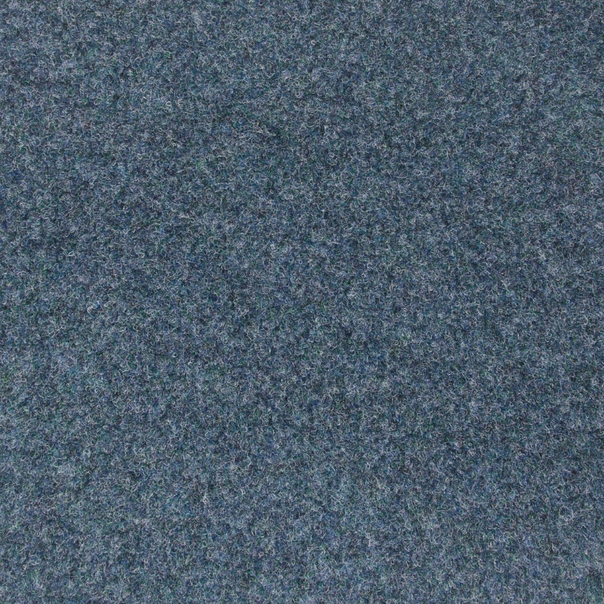 5593 light blue Teppich für Bouldermatte von Topmat für Kletterhallen