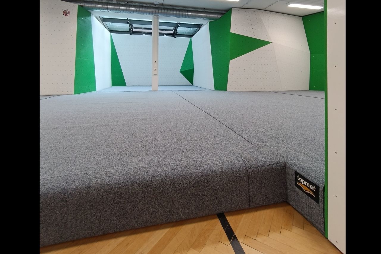Home spittal topmat matten 6